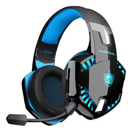 Auriculares gamer inalámbricos para Xbox